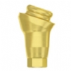 Angulated Loc-in Abutment 5.0mm - Conical Connection NP Ø3.5mm